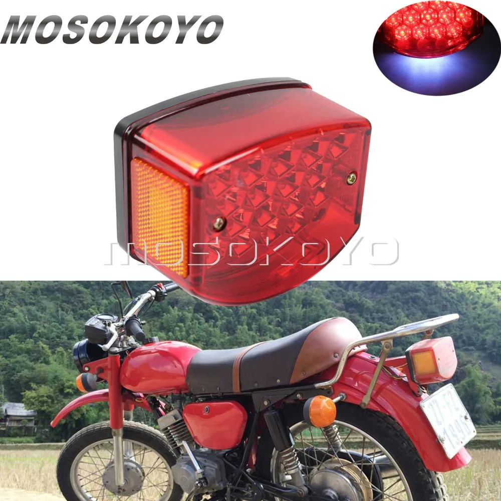 luzes-traseiras-de-motocicleta-vermelhas-de-led-luz-de-freio-da-placa