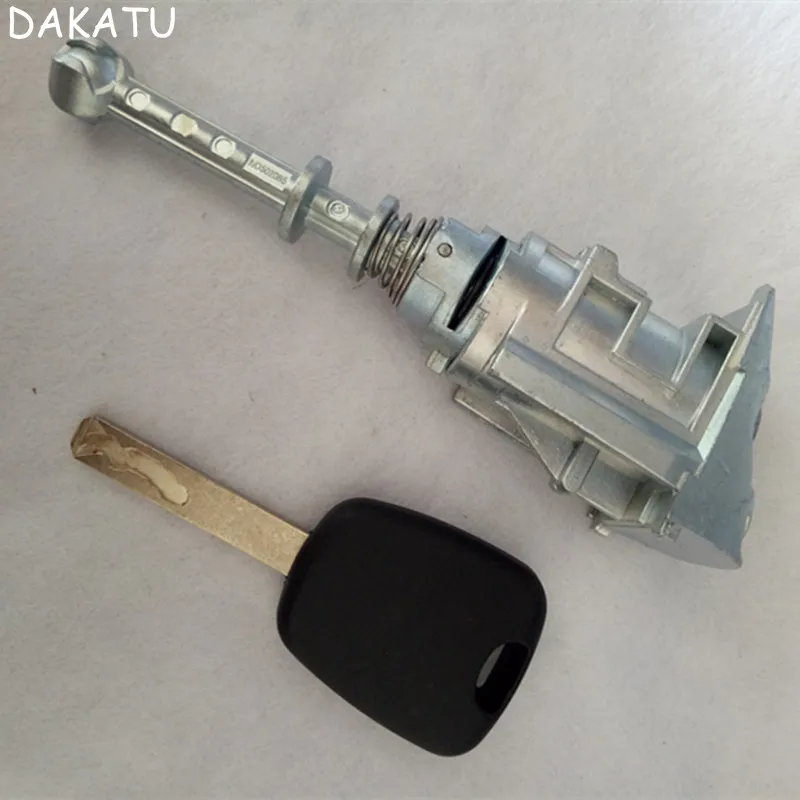 Для Citroen C QUATRE Левый дверной замок фотоэлемент|auto door lock cylinder|cylinder lockcylinder |