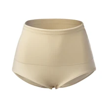 Корректирующий Пояс живота Управление пояс для похудения штаны утягивающее белье бесшовное корректирующее белье нижнее белье, трусики, подчеркивающие ягодицы