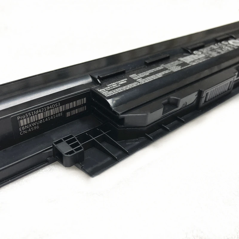 Onevan-bateria do Portátil para Asus A41n1421 A32n1331 P2530u au P2520l P2520lj SA P2430u uj P2440u Pu450c Pu451e Pu451la Pu451j Novo - Imagem 2