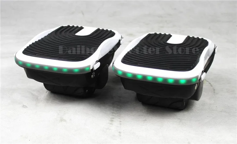 Daibot Hoverboard Skateboard One Wheel Self Balancing Scooters 3.5inch 250W Hovershoes Adult Portable Electric Unicycle Scooter  (22)