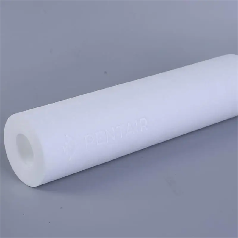 10 INCH5 Micron PPF/SEDIMENT Water Filter Cartridge Water Purifier Front Filter Cartridge PS5-10C Water Filter PP Cotton
