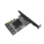 SATA PCI e Адаптер 6 Портов SATA 3.0 к PCI Express x4 Карта расширения SATA3.0 PCIe PCI-e SATA Контроллер для HDD ASMedia ASM1166