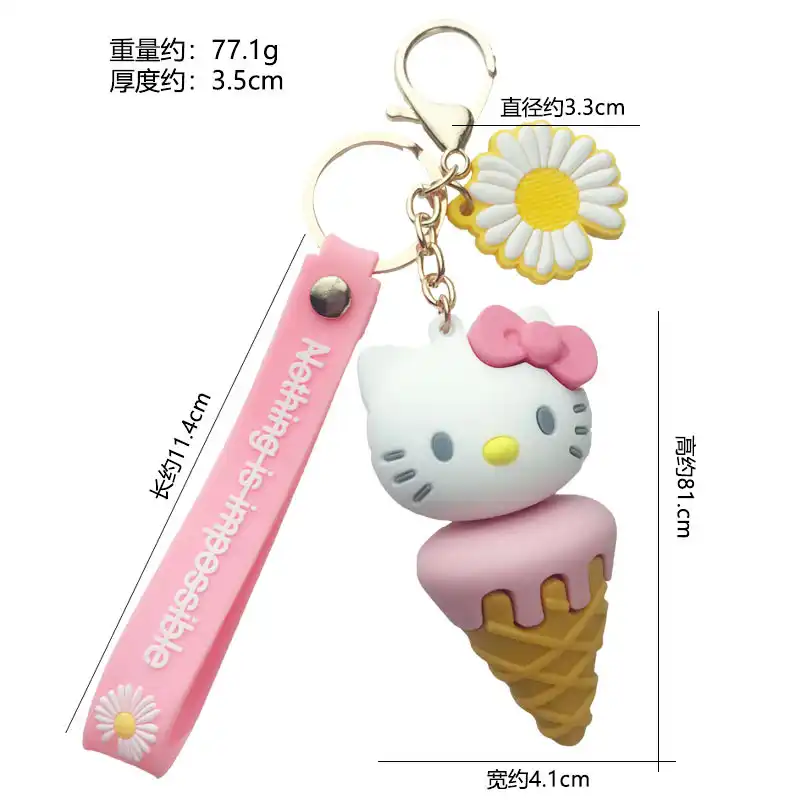 ディズニー漫画かわいいキーホルダー女性の創造的なカップルキーチェーンハンドバッグペンダント小さなギフト卸売キーリング キーホルダー Aliexpress