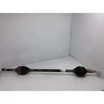 

TRANSMISSION FRONT RIGHT CHRYSLER VOYAGER (RG)