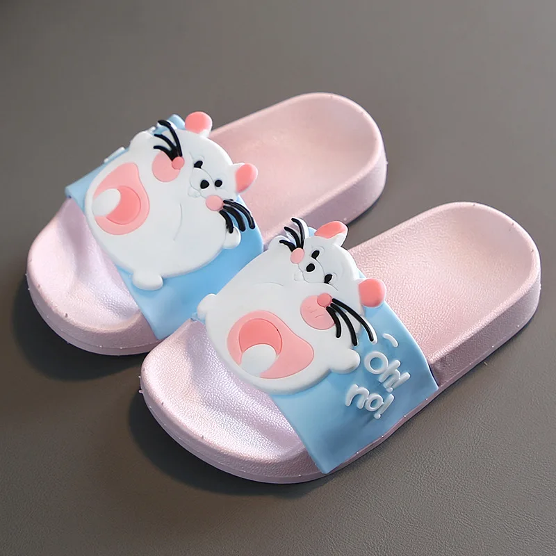 children's slippers