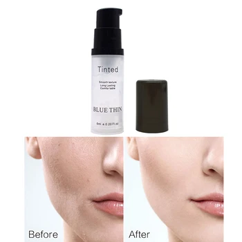 

New Primer Makeup Base Foundation Primer Cream Oil Control Invisible Pores Foundation SCI88