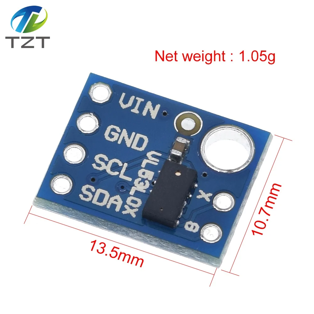 VL53L0X LIDAR Distance Sensor Datasheet, Pinout, Features, 54% OFF
