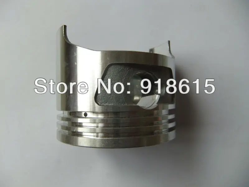 

Запчасти для бензинового двигателя GX240 173F