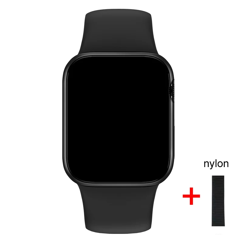 NEW GW67 Pro Max Smart Watch Series 7 Waterproof Bluetooth Call Custom Dial Payment NFC Smartwatch pk W27 W37 Pro W17 X8 Max 