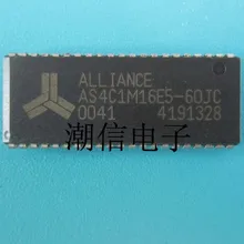 5 шт./лот AS4C1M16E5-60JC(ALLIA)(SOJ-42