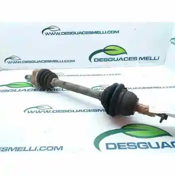 

3M513B437BAE TRANSMISSION FRONT LEFT FORD FOCUS SPORTBREAK (CHAP)