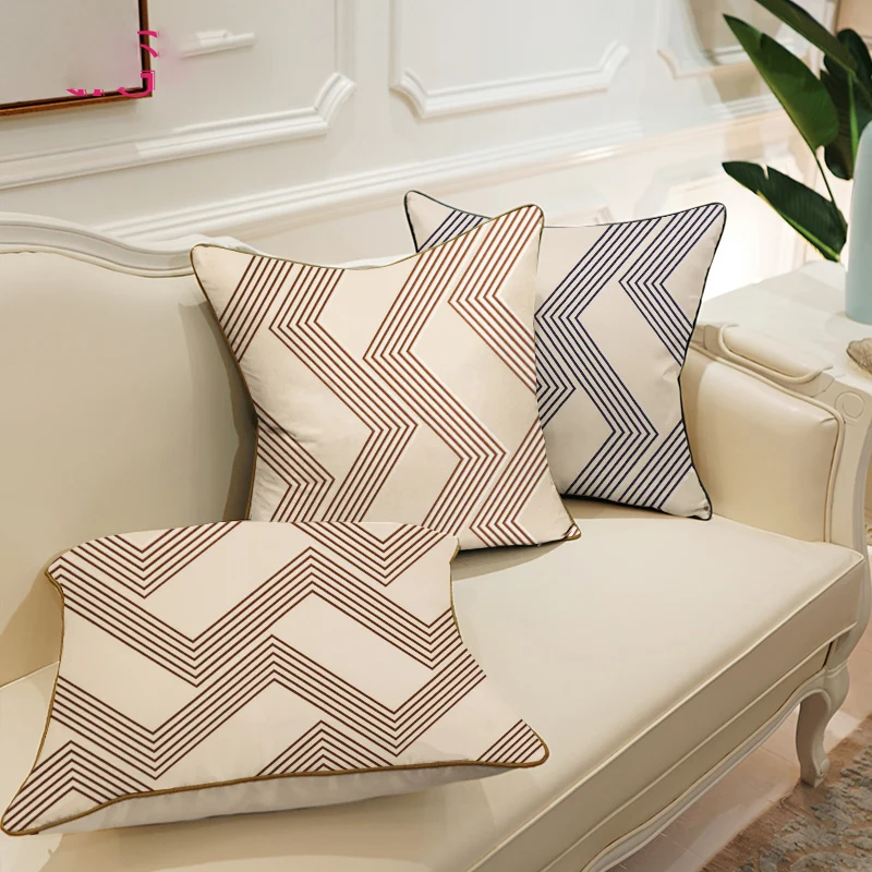 

Sofa Cushion Cover Pillow Cover Pillow Case Decorative Sofa Throw Pillows