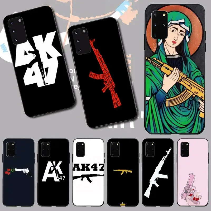 Чехол для Samsung S20 plus Ultra S6 S7 edge S8 S9 S10 5G | Мобильные телефоны и аксессуары