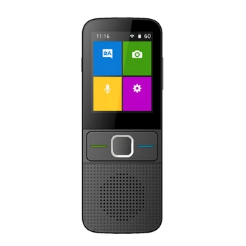 

Smart Voice Translator Offline 137 Languages Instant Photo Translators Intelligent Translations Tourism Learn Metting Machine