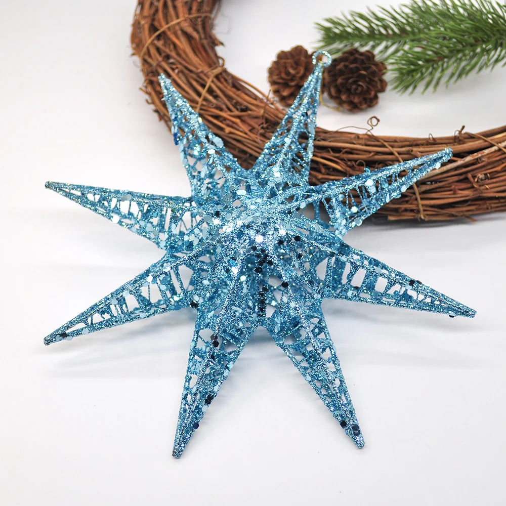 Christmas meteor (8)