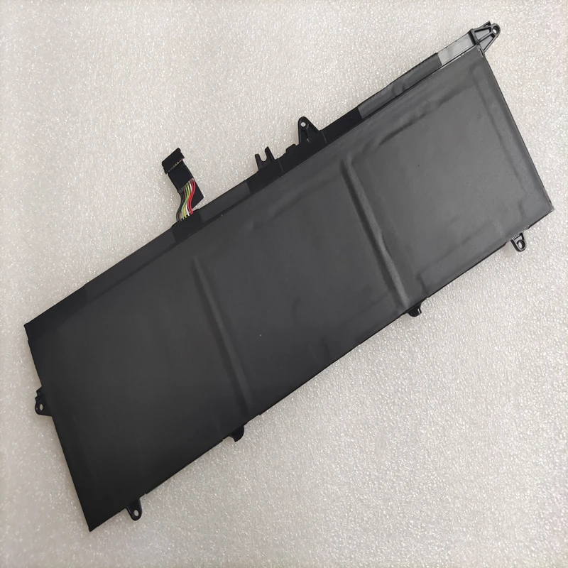 Bateria Lenovo Thinkpad para Thinkpad L18c3pd1 L18l3pd1 L18m3pd2 02dl013 02dl014 02dl016 T490s 20nx 20ny T495s 20qj T14s 20t0 20t1 - Imagem 3