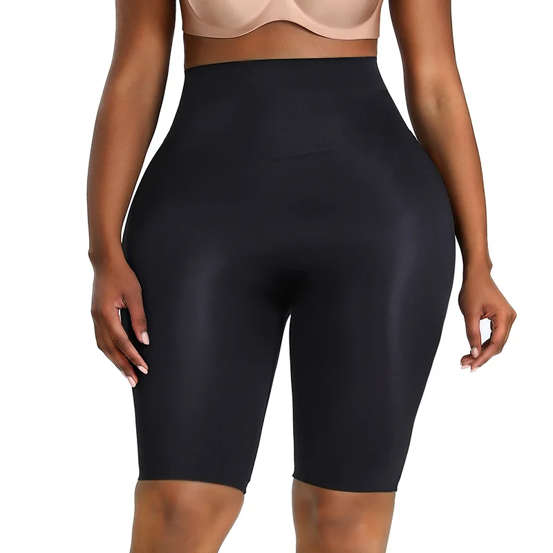 Women Butt Lifter Padded Panties Panty Shorts Waist Tummy Control Body Fake Buttocks Lingerie Thigh Slimmer Wear Hip Enhancer