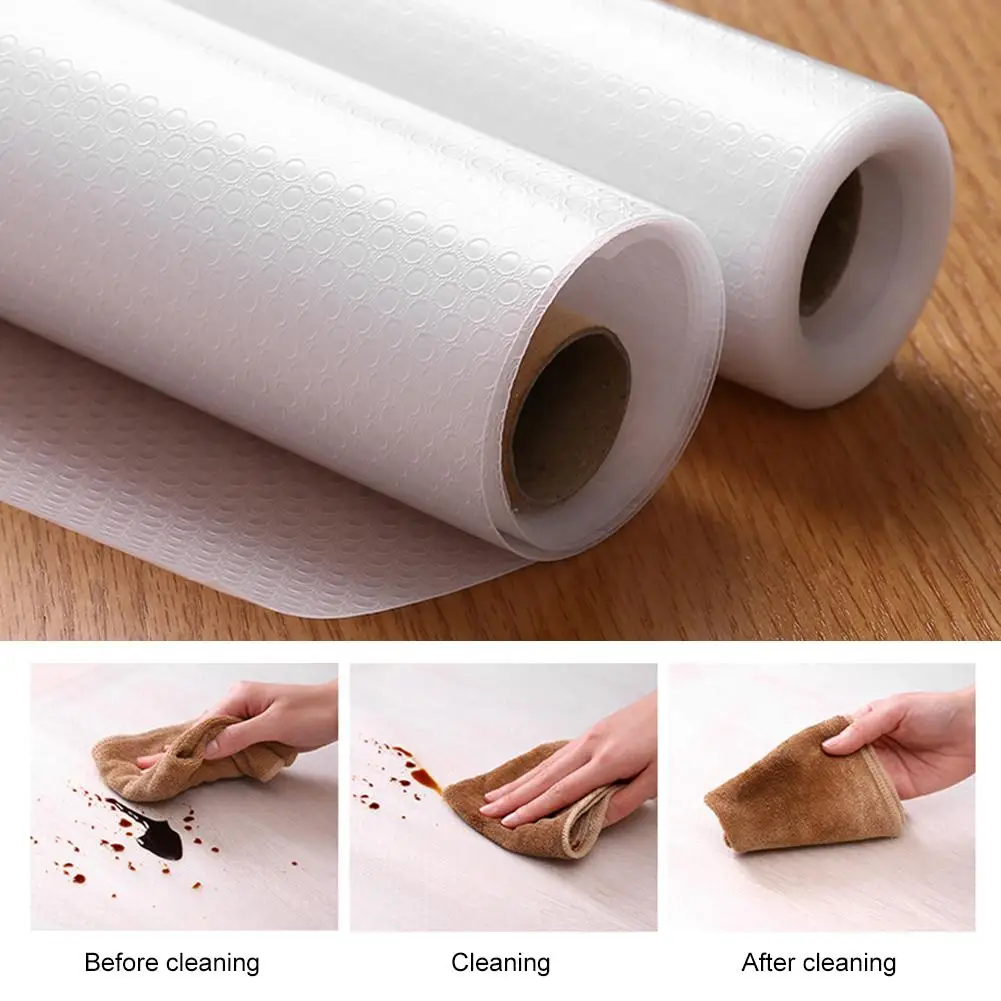 Eva Cupboard Shelf Liner Drawer Liner Nonslip Pad Nonadhesive