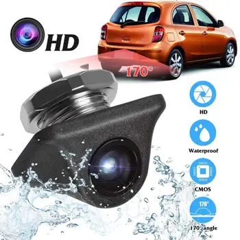 

Universal Car Rearview Reversing Camera Waterproof Monitor Car Camera Backup Reversing Camera Parking Image Auto U9U9