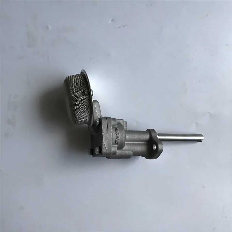 

A-16700-40K11 TD27 Injection Pump TD27 engine parts