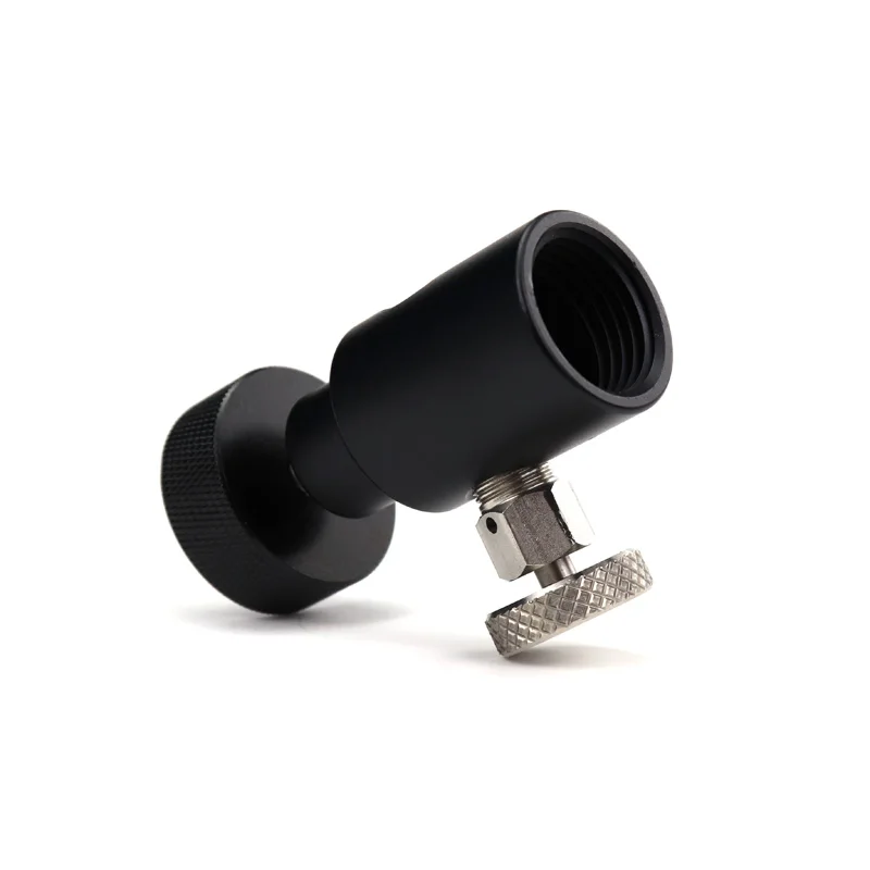 Other Outdoors New Paintball PCP Remote Hose UFA Universal Fill