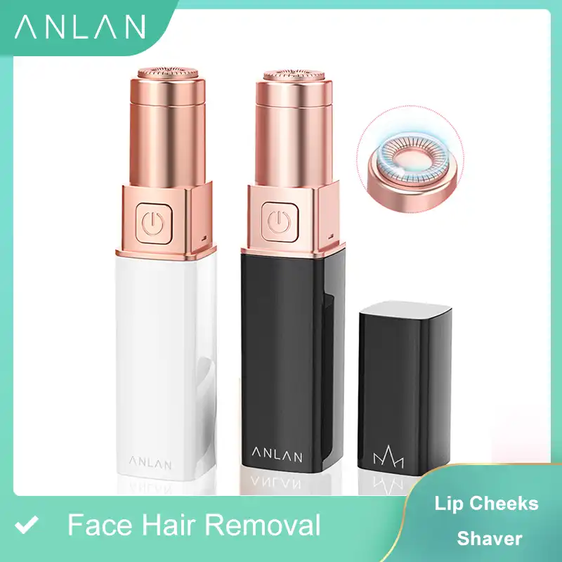 顔 そり シェーバー