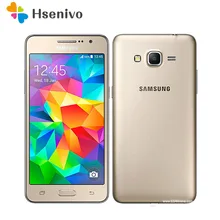 Samsung G530H Refurbished-Galaxy Grand-Prime 8gb 1gb 8mp Cell-Phone Touchscreen Quad-Core