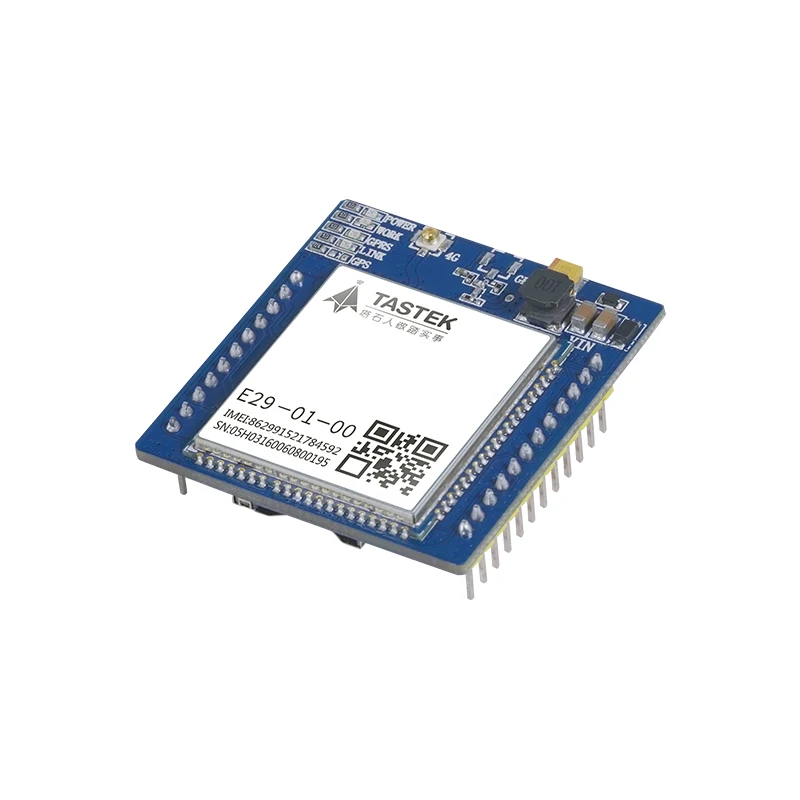 Taidacent 4g DTU Transparent Transmission IoT Wireless Communication TTL Serial Port to and 4G Network Communication LTE Support MQTT Compatible GPRS/GSM Module with Antenna Taidacent 4g DTU Transparent Transmission IoT Wireless Communication TTL Serial Port to and 4G Network Communication LTE Support MQTT Compatible GPRS/GSM Module with Antenna
