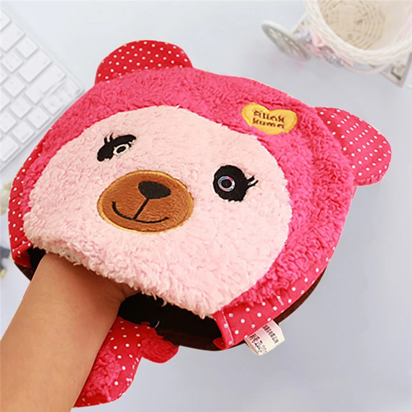 USB коврик для мыши с подогревом, коврик для мыши, грелка для рук с напульсником, теплый зимний для подарка, USB Коврик для мыши с подогревом, 40NOV27 - Цвет: A