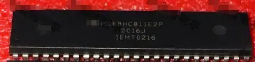 

Freeshipping MC68HC811E2P MC68HC811E2 MC68HC811