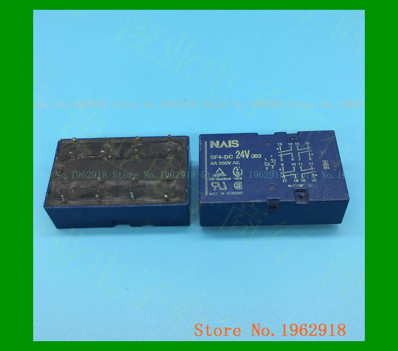 

SF4-DC24V 24V SF4D-DC24V