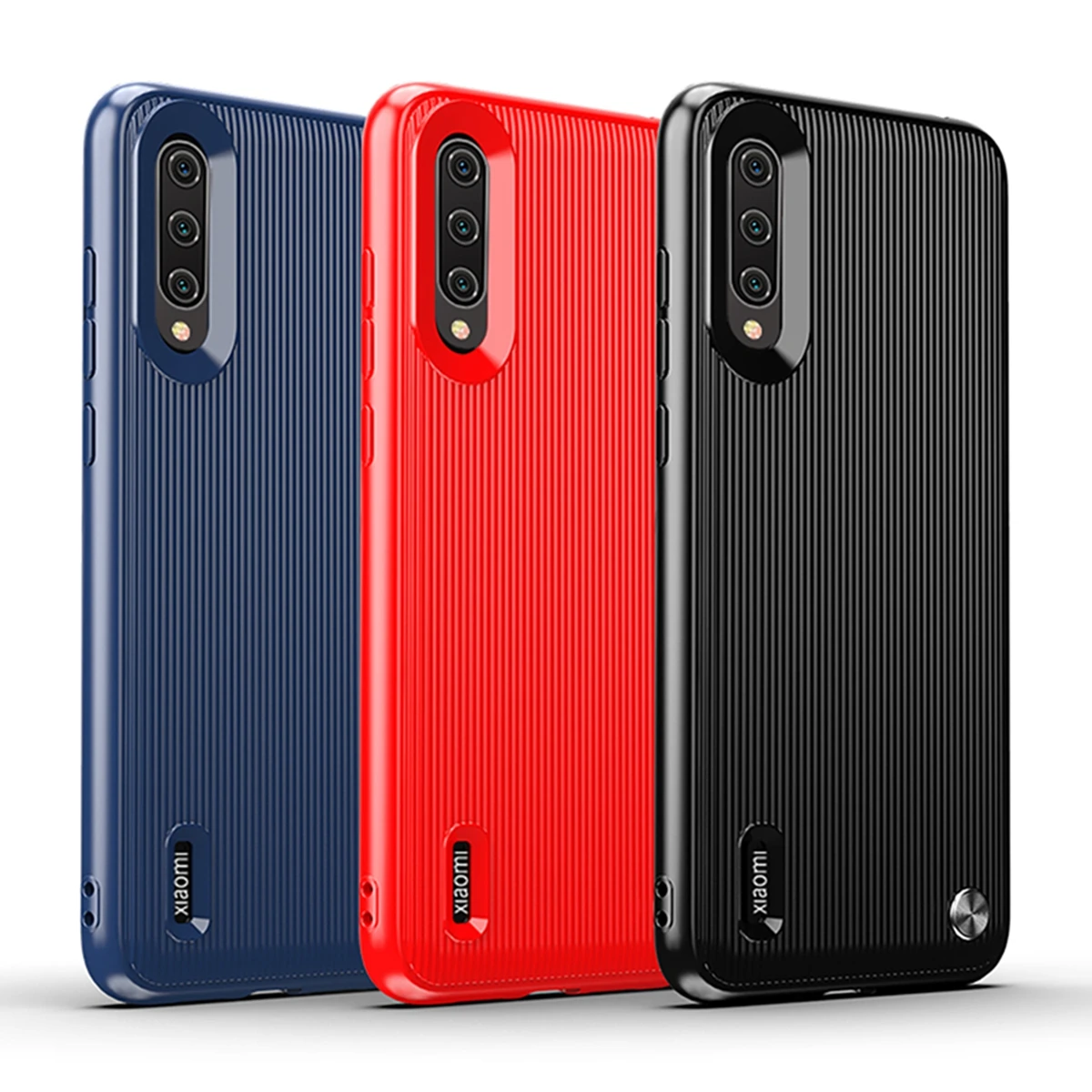 Чехол для Xiaomi mi CC9e CC9 9 Explore ore матовый чехол задней панели телефона противоударный