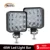 OKEEN led light bar 48W barra led 16LED 12V 24V led Car Light For 4x4 led bar offroad SUV Tractor Trucks Fog Light Work Light