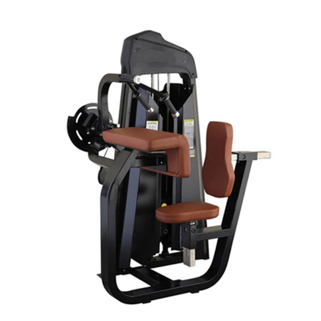 US $779.22 indoor Triceps exercises training equipment sitting stretcher muscle exercise fitness equipment man