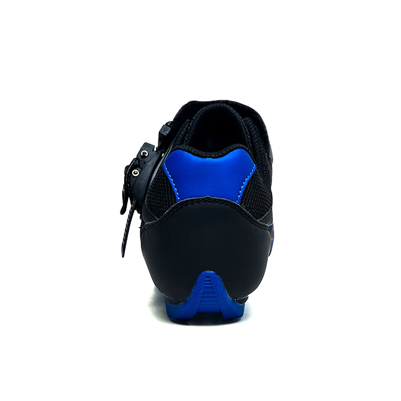 New Men Cycling Shoes Professional MTB Male Shoes Self-Locking Mountain Bike Shoes Road Bicycle Racing Sapatilha Ciclismo