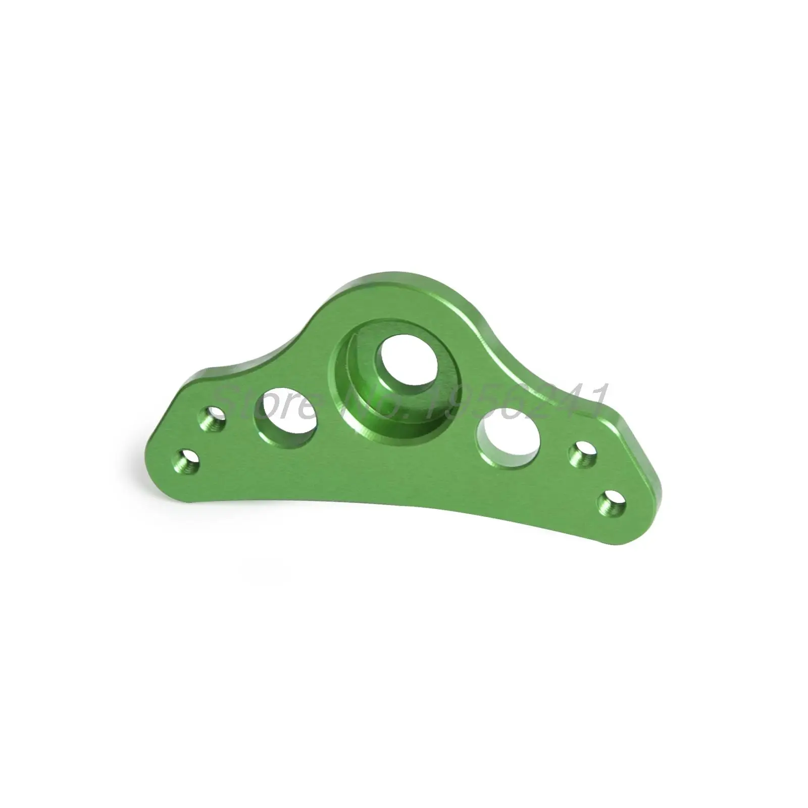 Universal Hour Meter Mounting Bracket For Kawasaki Ninja ZX6R ZX10R KX KXF 125 150 200 250 300 350 400 450 500 Honda CR CRF