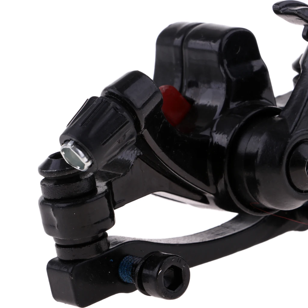 Universal MTB Road Bike Bicycle Front Disc Brake Caliper Mount Spare Parts