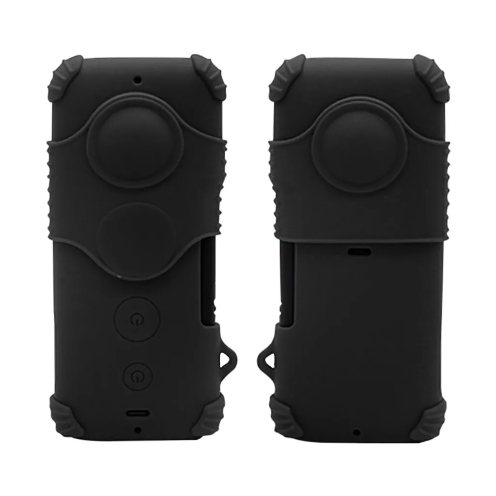 Чехол для Insta360 One X защитный чехол для объектива силиконовый чехол Insta 360 устойчивый к царапинам защитный чехол для Insta360 One X аксессуары