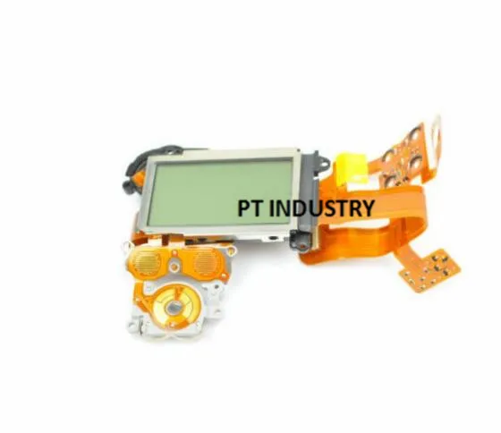 100% 원래 d3 상단 커버 lcd 화면 플렉스 교체 수리 부품 니콘 d3에 대 한