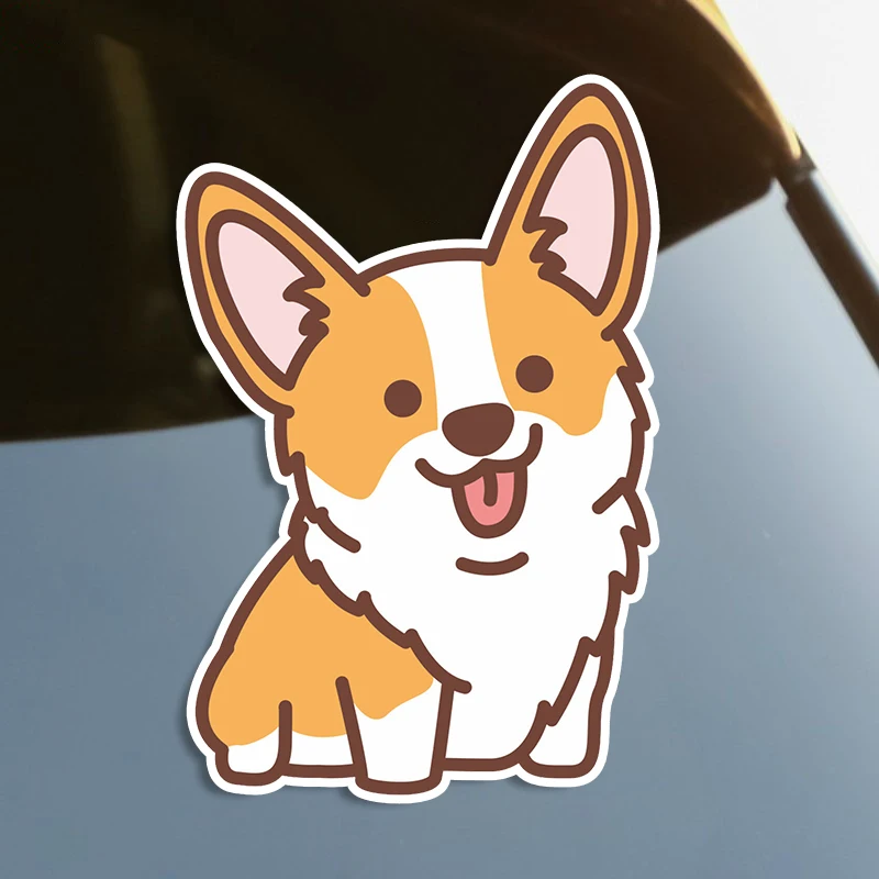 Jack Russell Ocean Gift Boston Terrier Car Decals, Dog Car Boston Terrier Socks