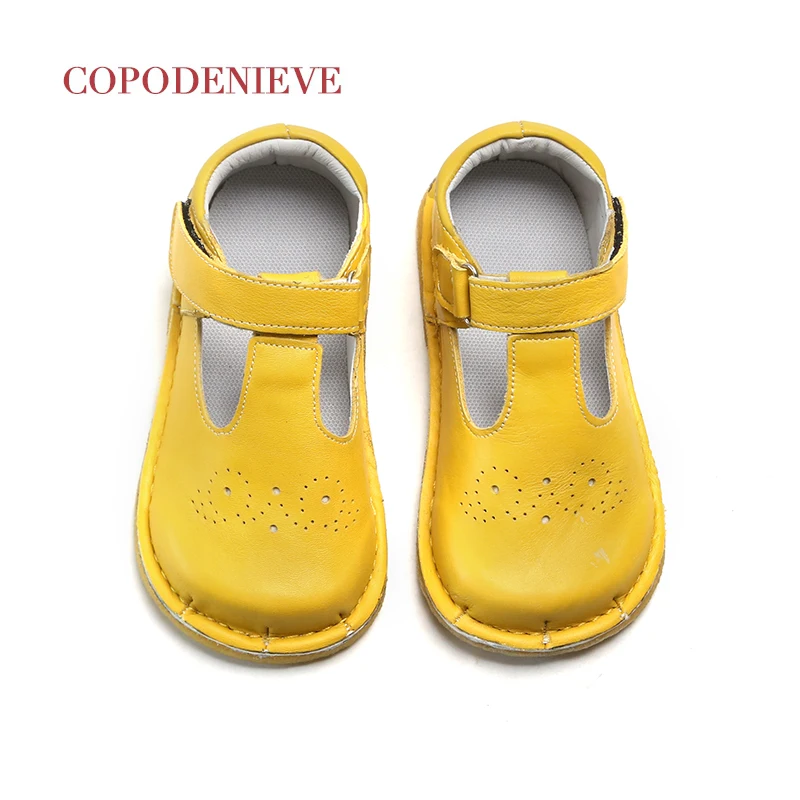 COPODENIEVE/детская обувь; Уличная обувь; отличный дизайн; милая повседневная обувь для мужчин и женщин; для детей 1-11 лет