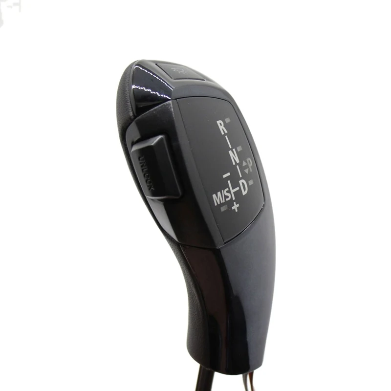 

Car Manual Gear Shift Knob Stick Led Shift Lever Gear Shift Knob For Bmw E46 E39 E60 E90 E92 E82 E87 E84 E86 E89