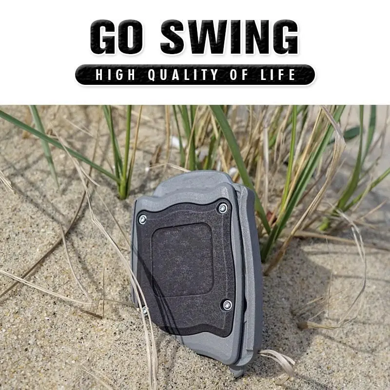 Go Swing Can Opener Manual Kitchen Bottle Opener Gadget Bar Tool Smooth Edge Can Tin Opener Side Cut Manual Jar Opener