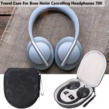 Portable Hard Carrying Pouch Cover Case Bag For Bose Noise Cancelling Headphones 700 Accessories