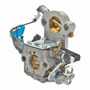 

Part Carburetor Kit Tool Air Filter Fuel Line For Walbro WTA-29 WTEA-1-1