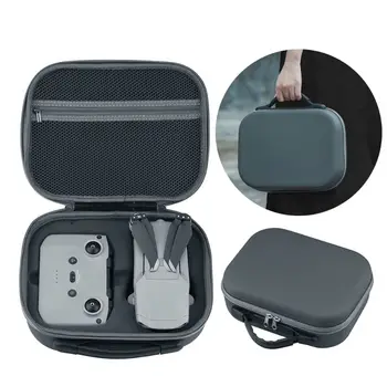 

Shookproof Scratch-proof Protective Storage Bag Carrying Case for DJI Mavic Air 2 Drone Remote Controller Accessories