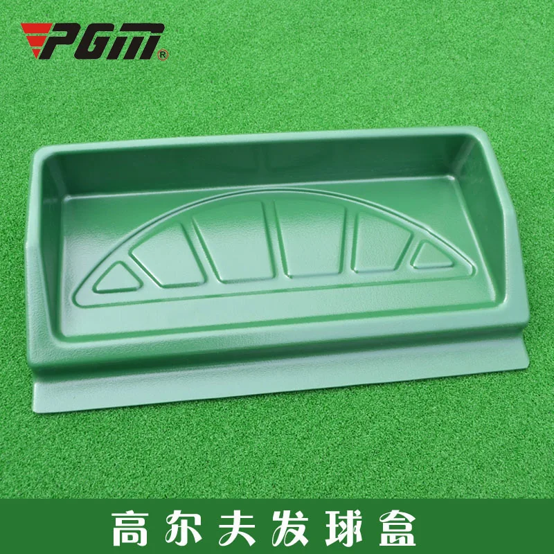 

Golf Serve Box Driving Range Supplies Golf Accessories Golf Driving Range Equipment Serve Box