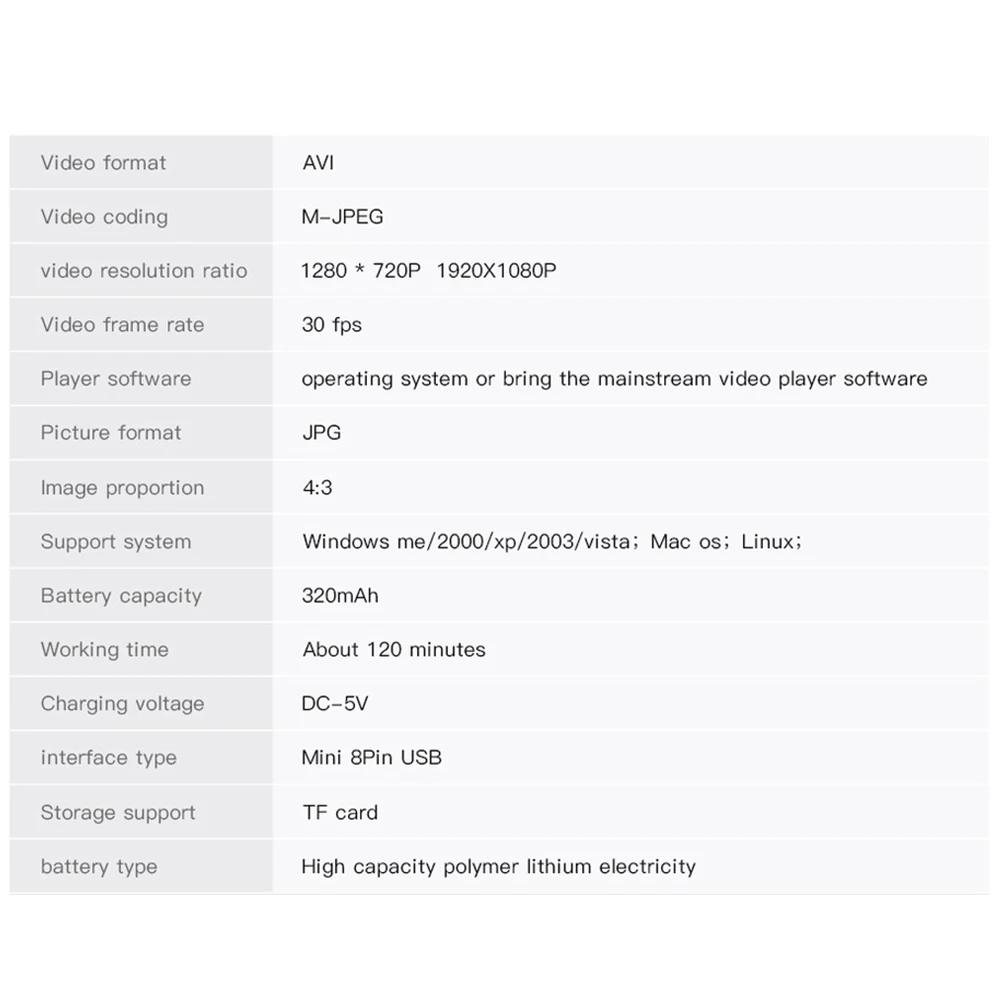 H6 мини ip камера DV/Wifi Беспроводная ночная версия микро видеокамера диктофон