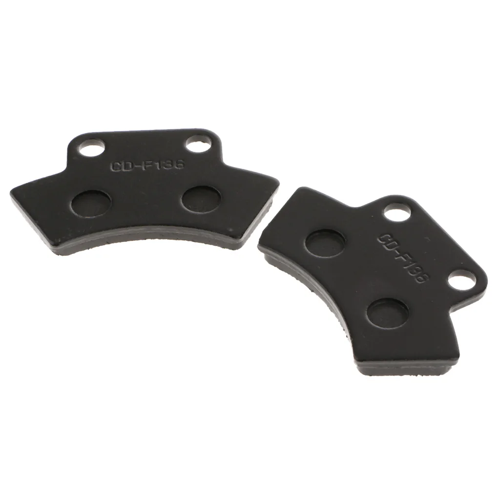 Передние тормозные колодки для мотоцикла CF MOTO CF500 CF625 500cc 625cc